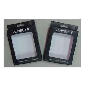 กล่องกระดาษแข็งสำหรับเสื้อผ้า เครื่องประดับ และบรรจุภัณฑ์สำหรับการจัดแสดงสินค้าปลีก พร้อมโครงสร้างพับได้ - Product Image 6