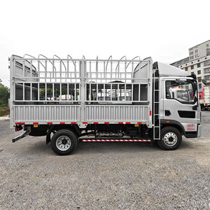 Camión de Plataforma HOWO <span class=keywords><strong>PRO</strong></span> 180HP 4.15m, Calidad <span class=keywords><strong>Original</strong></span> Sinotruk, Precio de Camión de Carga Pequeño - Product Image 3