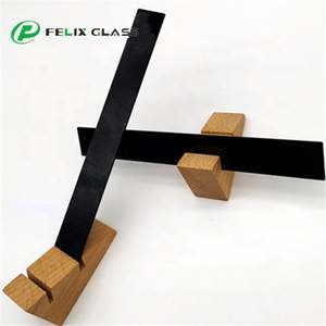 FELIX - Vidrio Templado Corning Gorilla Industrial Sólido Personalizado, Serigrafía para Pantalla Táctil - Product Image 4