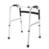 Aluminum Alloy Safety Handrail Walker for Adults