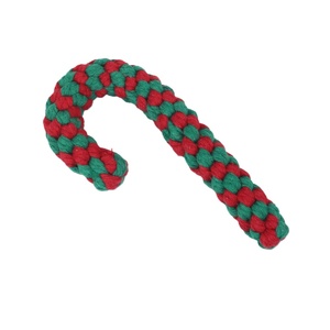 Juguete Masticable <span class=keywords><strong>de</strong></span> Nailon Resistente <span class=keywords><strong>para</strong></span> <span class=keywords><strong>Perros</strong></span>, Hueso <span class=keywords><strong>de</strong></span> <span class=keywords><strong>Cuerda</strong></span> <span class=keywords><strong>de</strong></span> Algodón, Interactivo, <span class=keywords><strong>para</strong></span> Entrenamiento, <span class=keywords><strong>Mordedor</strong></span> <span class=keywords><strong>para</strong></span> Mascotas, Palo <span class=keywords><strong>de</strong></span> Entrenamiento <span class=keywords><strong>para</strong></span> Limpiar los Dientes, Bastón <span class=keywords><strong>de</strong></span> Caramelo Navideño - Product Image 6