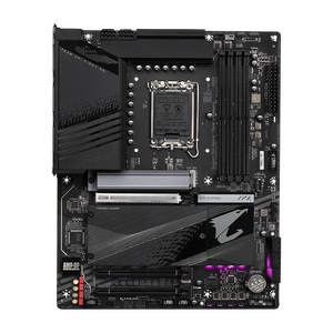 Placa base DDR5 LGA 1700 Ga Z790M <span class=keywords><strong>Z790</strong></span> D UD AERO ELITE Pro <span class=keywords><strong>AX</strong></span> W <span class=keywords><strong>GAMING</strong></span> <span class=keywords><strong>X</strong></span> <span class=keywords><strong>AX</strong></span> G XTREME TACHYON D4 D5 placa base - Product Image 6