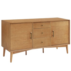 Maison moderne vente en gros, Buffet en bois naturel et <span class=keywords><strong>grande</strong></span> <span class=keywords><strong>Console</strong></span> - Product Image 1