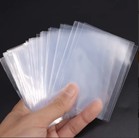 Protège-cartes souple pour cartes de sport Ultra Pro 35 PT, pochettes de présentation pour cartes à collectionner, étuis de protection pour cartes Penny
