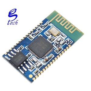 Bộ Truyền Mô-đun Âm Thanh Nổi BK8000L Mệnh Lệnh AT Bộ Khuếch Đại Loa Không Dây SPP DIY BK8000L - Product Image 1