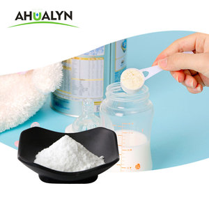 Enzyme de lactose de qualité alimentaire 10000ALU/G Poudre de <span class=keywords><strong>lactase</strong></span> <span class=keywords><strong>Prix</strong></span> de gros Additif alimentaire Agents aromatisants CAS 9031 - Product Image 3