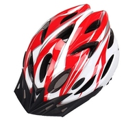 Casque de vélo de montagne universel intégré pour la sécurité, casque de cyclisme MTB pour adultes, sports cyclistes