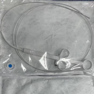 Dentes/Cesta/Netbag/Garra Tipo Urologia Foreign Body <span class=keywords><strong>Forceps</strong></span> Flexível Descartável para Trato Digestivo - Product Image 6