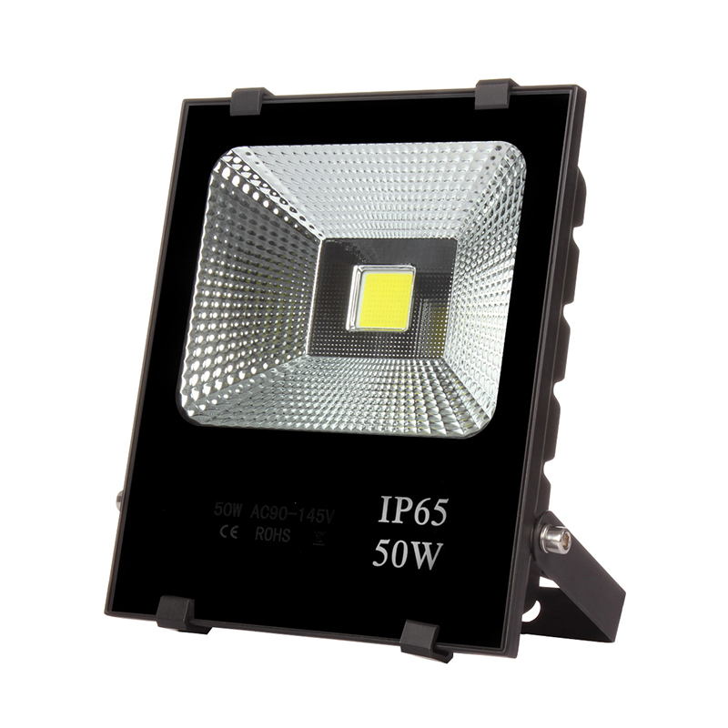 Высокая эффективность Bridgelux smd ip65 наружный водонепроницаемый 50 Вт 100 Вт 150 Вт 200 Вт светодиодный прожектор