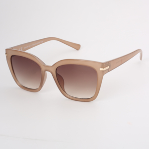 Gafas de Sol Unisex Cuadradas con Protección UV400 SP10324, Diseño Moderno, para Uso en Exteriores, Protección Solar, OEM - Product Image 2