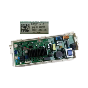 Tablero principal universal profesional personalizado <span class=keywords><strong>para</strong></span> lavadora <span class=keywords><strong>Whirlpool</strong></span> prototipo PCB piezas de electrodomésticos de <span class=keywords><strong>lavandería</strong></span> energía eléctrica - Product Image 1
