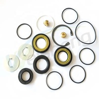 Kits de réparation de direction assistée Ws-seals 04445-35120 pour Toyota Hilux YN85 LN85