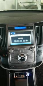Precio de Fábrica, el Mejor Equipo de Audio para Automóvil y Pantalla Reproductora Multimedia para Hyundai Veracruz - Product Image 6