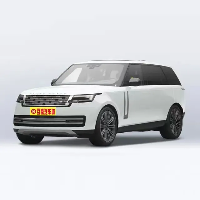 2022 voitures à essence version haute vitesse Range Rover Evoque 2023 Evoque L 200PS Elite voitures à essence d'occasion bon marché voitures à vendre essence