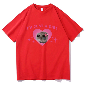 Camisetas gráficas impresas en 3D de verano de alta calidad, camisetas de gran tamaño para hombres, ropa de calle, estilo transpirable, 100% algodón, felpa francesa. - Product Image 5