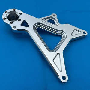 Accesorios para Motos: Brazo Oscilante Trasero de Aluminio, Compatible con Click125, CLICK150, Vario125, 150, Piezas de Modificación - Product Image 3