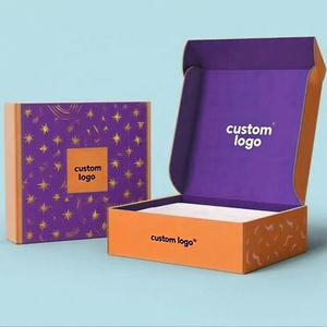 Pedido Pequeño Personalizado, Compra <span class=keywords><strong>de</strong></span> <span class=keywords><strong>Cajas</strong></span> <span class=keywords><strong>de</strong></span> Cartón para Envíos con Impresión Personalizada, <span class=keywords><strong>Cajas</strong></span> <span class=keywords><strong>de</strong></span> Regalo para Envíos - Product Image 3