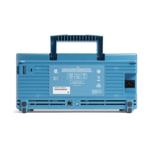 TBS1202C TBS1072C/TBS1102C 20MHz 8-bit ความละเอียดแนวตั้ง300Vrms ช่องสัญญาณดิจิตอลแบบสองช่องสัญญาณ - Product Image 4