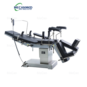 Mecanmed Guangzhou Fournisseur Médical MCS0645 Table Chirurgicale Générale Équipement de Salle d'Opération Polyvalent - Product Image 4