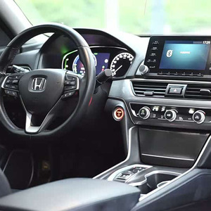 Auto Usado Más Vendido, Bajo Presupuesto, <span class=keywords><strong>Honda</strong></span> <span class=keywords><strong>Accord</strong></span> Híbrido 2.0L EX-L <span class=keywords><strong>2018</strong></span>, Volante a la Izquierda, en Venta - Product Image 4