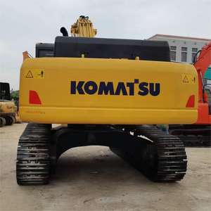 Excavadora Komatsu Usada Pc400-8 - Product Image 4
