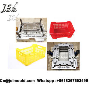 Stampo professionale per iniezione di plastica con esperienza in plastica e verdura <span class=keywords><strong>Banana</strong></span> pomodoro raccoglitore cassa - Product Image 5