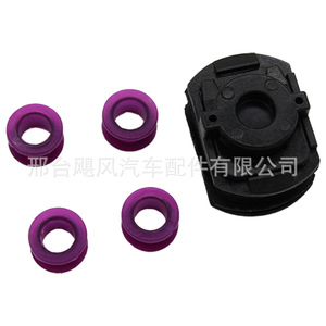 ซูซูกิเกียร์ชิฟท์เลเวอร์บุชชิ่ง 2830079J01 สำหรับสวิฟท์ SX4 อัลโต เอ็มทีอะไหล่ทดแทนใหม่ - Product Image 3