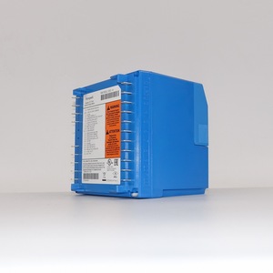 Contrôleur de Combustion Honeywell RM7800L1012 120V pour Four Industriel - Product Image 3