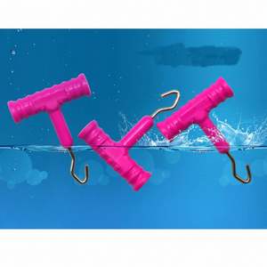 Outil de pêche à la <span class=keywords><strong>carpe</strong></span>, dénudeur de nœuds pour montages de <span class=keywords><strong>carpe</strong></span>, dénudeur de nœuds pour ligne et hameçon, outil à nœuds pour montages en acier inoxydable, accessoires de pêche - Product Image 5