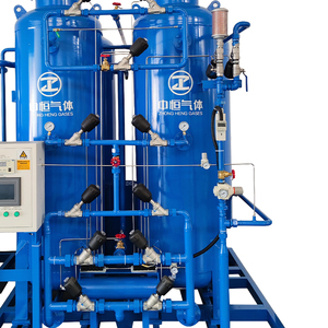 QTN59N-50 Sintering Furnace Dedicated <strong>Nitrogen</strong> Making Machine Energy Saving,Explosion Proof, Suitable for New Energy Materials - Product Image 5