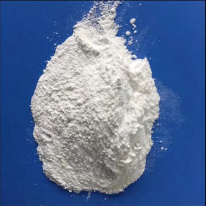 Industrial Grade Cálcio Sulfato Dihydrate Pó Gesso Food Grade Tofu Coagulador CaSO4.2H2O - Product Image 2