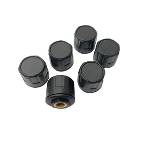 Sistema de Monitoreo de Presión de Neumáticos Digital TPMS para Camiones, 10 Sensores Externos, Universal, Certificado CE, Compatible con Android e iOS, <span class=keywords><strong>Kingauto</strong></span> - Product Image 6