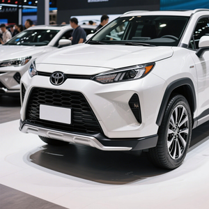 <span class=keywords><strong>Toyota</strong></span> Frontlander CVT Voiture Essence SUV Compact Voitures à Essence Économiques <span class=keywords><strong>Toyota</strong></span> d'<span class=keywords><strong>Occasion</strong></span> - Product Image 3