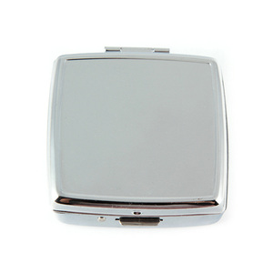 MM-MPB002 heißer Verkauf kunden spezifisches Logo Edelstahl Eisen Fall Metall quadratische Form Reise tasche Pille Fall Medizin Box - Product Image 3