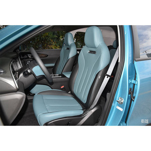 Di alta qualità Geely <span class=keywords><strong>GOME</strong></span> Star Wish Exploration versione EV <span class=keywords><strong>auto</strong></span> 410km 4 posti Mini <span class=keywords><strong>auto</strong></span> elettrica con guida a sinistra - Product Image 5