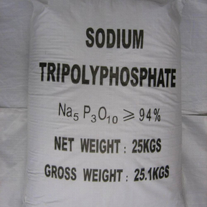 Tripolyphosphate de sodium en vrac (STPP) pour les installations de fabrication - Product Image 5