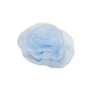 Broche 3D con Diseño de Rosa Disko Sport DPS9224, Accesorio de Corsage Floral, Regalo Unisex, Opciones de Color Premium - Product Image 3