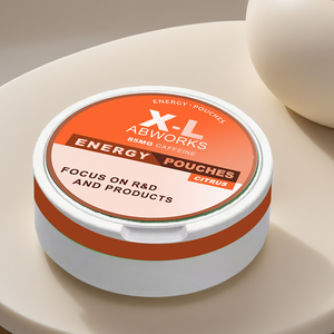 X-labworks Sachets Nootropiques à Mâcher OEM, Vente en Gros, <span class=keywords><strong>5</strong></span> Saveurs, Boost de Caféine, Complément Intelligent pour l'Énergie, Emballage - Product Image 4