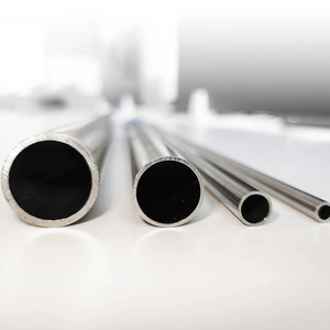 <span class=keywords><strong>ASTM</strong></span> A270/a554 SS304 316L 316 310S 440 301 321 904L 201 giá cả cạnh tranh No.1 Ống thép không gỉ - Product Image 2