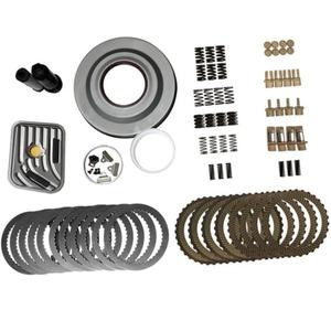 ชุดซ่อมเกียร์ร้อนแบบมืออาชีพ MPS6 6DCT450 ซีล ชุดอะไหล่รถบรรทุก ชุดแผ่นคลัตช์ ชุดซ่อมเกียร์แบบโอเวอร์ฮอล - Product Image 1