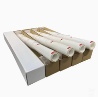 Film de protection de peinture TPU PPF auto-réparateur pour carrosserie de voiture, anti-rayures, nano-enduit, ne jaunit pas, épaisseur 7,5 mil, 10 ans