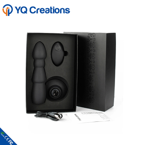 Dildo Besar dengan Remote Control, Penis <span class=keywords><strong>Anal</strong></span> Butt Plug <span class=keywords><strong>Vibrator</strong></span>, Dildo <span class=keywords><strong>Anal</strong></span> Besar Nirkabel - Product Image 6