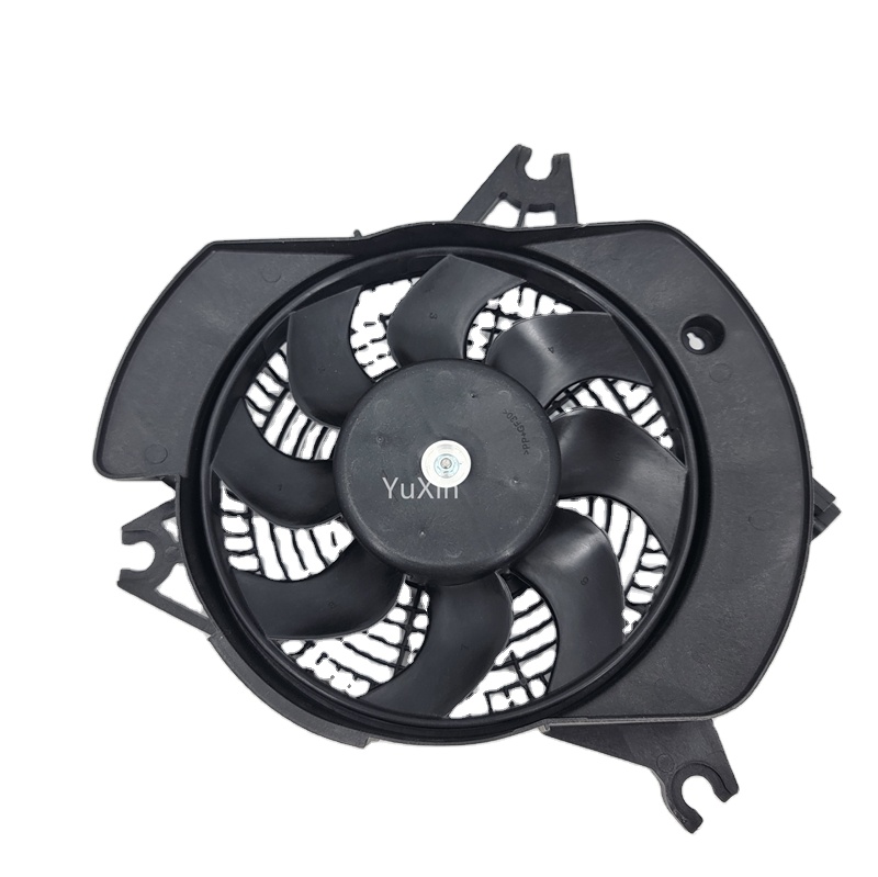 Condenser Fan for Suzuki Alto 12V High Performance
