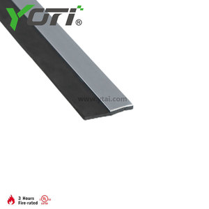 YDB122 Portes extérieures au design moderne avec balayage inférieur <span class=keywords><strong>de</strong></span> <span class=keywords><strong>porte</strong></span> en <span class=keywords><strong>aluminium</strong></span> sous le joint <span class=keywords><strong>de</strong></span> <span class=keywords><strong>porte</strong></span> - Product Image 3