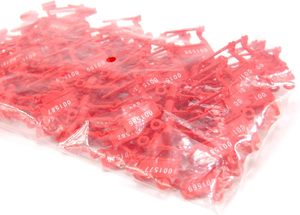 ตัวล็อคฉุกเฉินแบบใช้แล้วทิ้งกุญแจล็อคในตัวล็อคแบบมีหมายเลข - Product Image 6