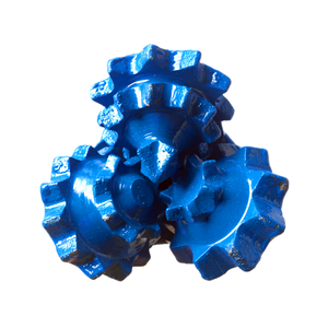 <strong>API</strong> 3 <strong>7</strong>/8" IADC127 Steel <strong>Tooth</strong> Roller Cone <strong>Bits</strong> Tricone <strong>Bits</strong> for Water Well - Product Image 3