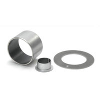Boulons de bielle, coussinets de bielle, bagues de bielle pour moteurs D4D D5D D6D D7D