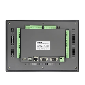 Coolmay QM3G-100FH-44MT HMI PLC <strong>Touch</strong> Screen RS232 RS485 <strong>Programmable</strong> <strong>Logic</strong> <strong>Controller</strong> - Product Image 5