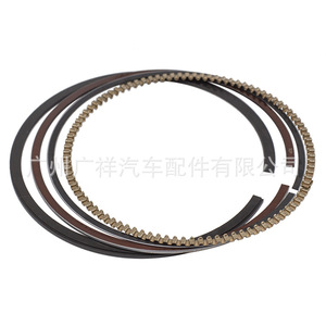 แหวนลูกสูบ Tf Sjgf 9101 สำหรับอะไหล่เครื่องยนต์ฟอร์ดเฟียสต้า 1.6 ลิตร - Product Image 5