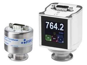 Trasduttori di Pressione a Vuoto 901P Micro <span class=keywords><strong>Pirani</strong></span> e Piezo con Sistema Loadlock - Product Image 3
